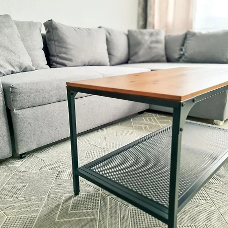 Nika - Aare Jungfrau Ag Apartamento *