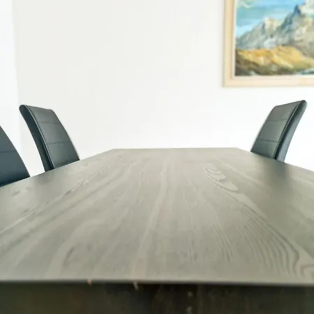Nika - Aare Jungfrau Ag Apartamento *