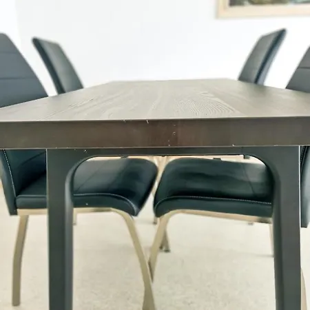 Apartamento Nika - Aare Jungfrau Ag Grindelwald
