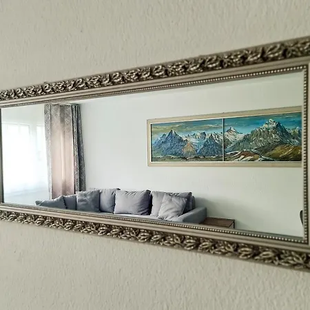 Apartamento Nika - Aare Jungfrau Ag