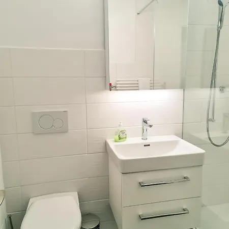 Nika - Aare Jungfrau Ag Apartamento *