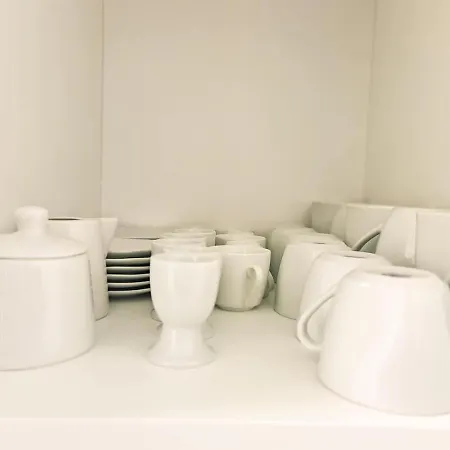 Nika - Aare Jungfrau Ag Apartmán