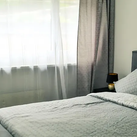 Apartamento Nika - Aare Jungfrau Ag