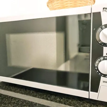 Apartmán Nika - Aare Jungfrau Ag *
