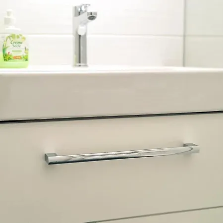 Nika - Aare Jungfrau Ag Apartmán *