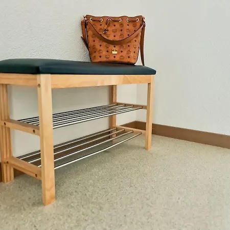 Apartmán Nika - Aare Jungfrau Ag *