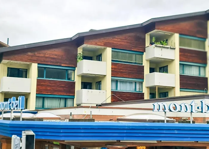 Appartamento Nika - Aare Jungfrau Ag Grindelwald