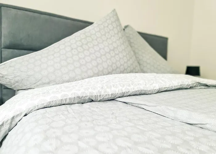 Lejlighed Nika - Aare Jungfrau Ag Grindelwald