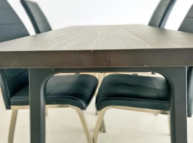 Lejlighed Nika - Aare Jungfrau Ag Grindelwald