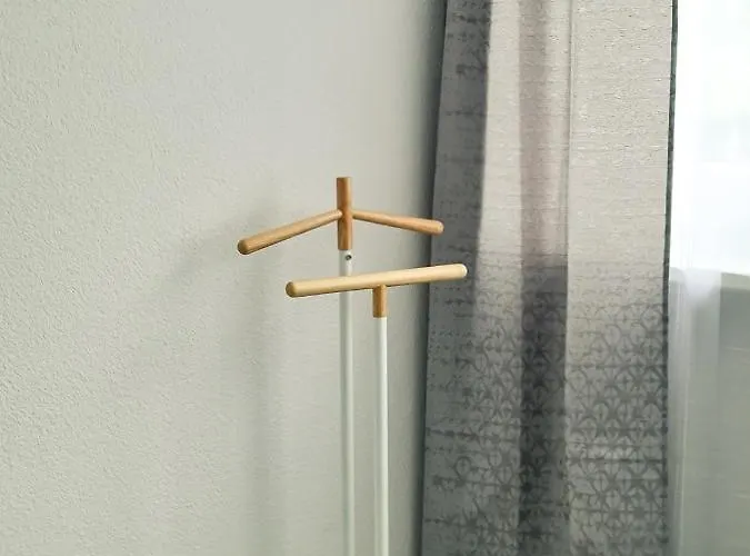 Nika - Aare Jungfrau Ag Lejlighed *