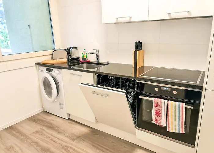 Nika - Aare Jungfrau Ag Grindelwald