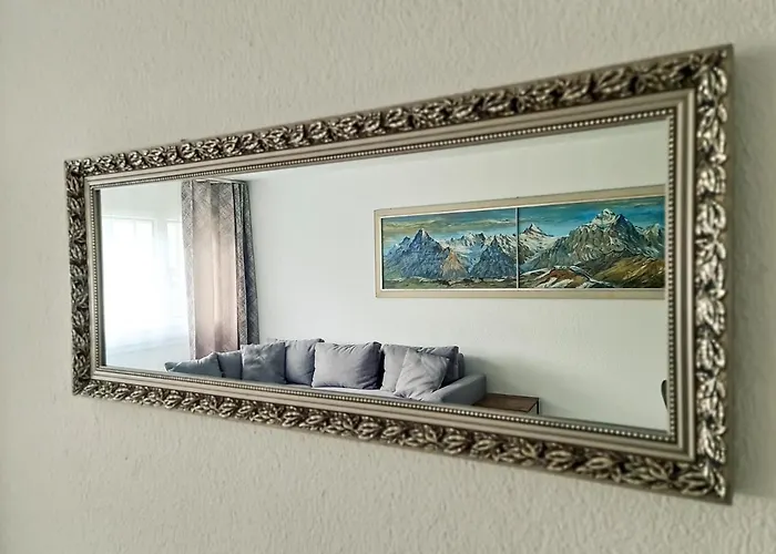 Appartamento Nika - Aare Jungfrau Ag