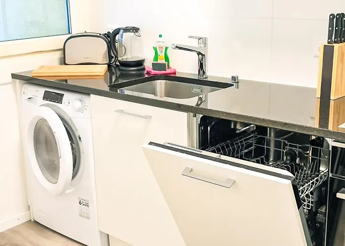 Lejlighed Nika - Aare Jungfrau Ag *