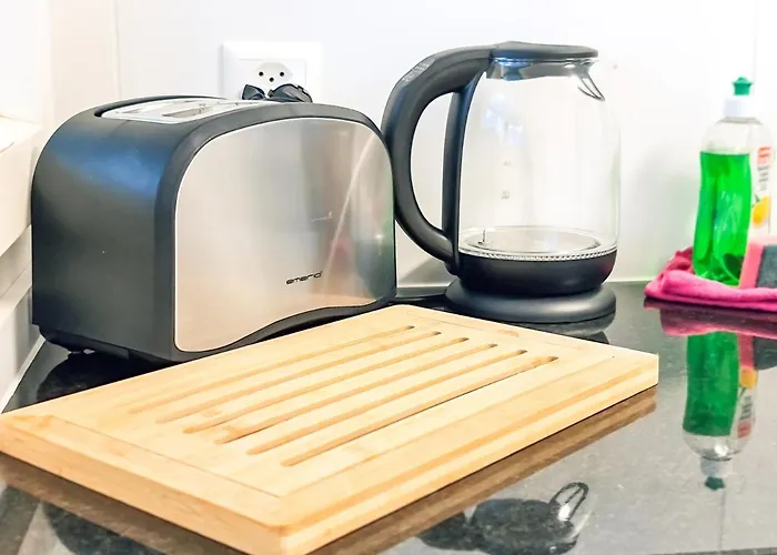 Nika - Aare Jungfrau Ag Lejlighed Grindelwald